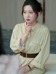 เสียงในใจที่หลอกลวง - Episode 4