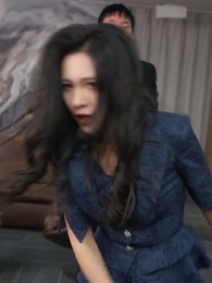 Episodio 75 - Soy la consentida de papá