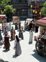 A Crow in Peacock Feathers - Episode 53