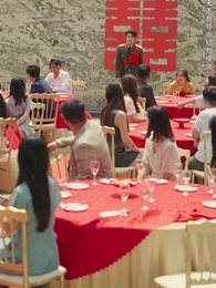 第20集 - 傅少,請接好葉家小嬌媳