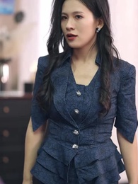 別惹大小姐,她爸超護短 - Episode 56