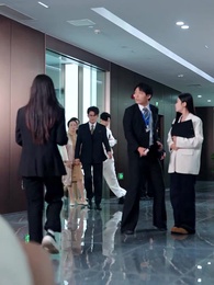 雲隱月落再相逢 - Episode 11