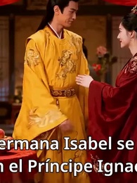 Episodio 1 - La Novia Sustituta del Príncipe