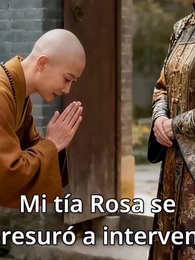 Episodio 10 - La Novia Sustituta del Príncipe