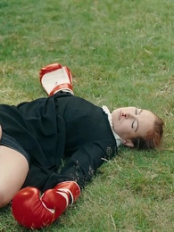 Episodio 30 - [Doppiato] Moglie del Padrino: Nuova Vita