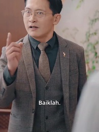 Episode 38 - Kekuatan di Usia Paruh Baya