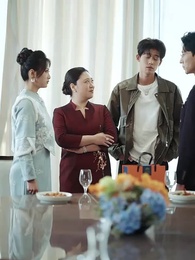 老來得子 - Episode 19