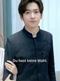 Flammen des Schicksals – Die sieben Geister - Episode 67