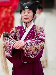 雁字回時戍角起 - Episode 10