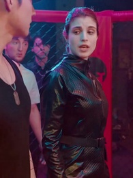 Мама-босс и папа-кунфу - Episode 3