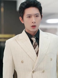 الأب الحنون والابنة الحديدية - Episode 20