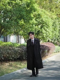 月光渡我向星河 - Episode 78