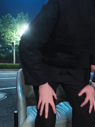 月光渡我向星河 - Episode 14