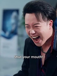 Episode 16 - Vital Signs of Revenge