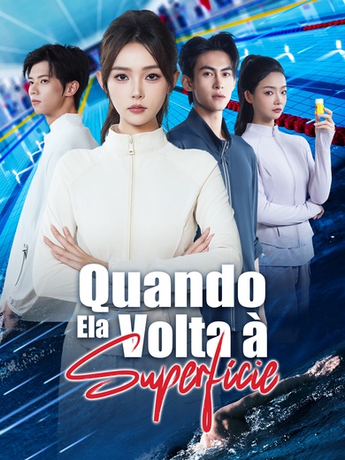 Quando Ela Volta à Superfície