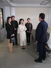 月光渡我向星河 - Episode 58