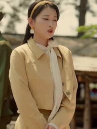 第45集 - 傅少，請接好葉家小嬌媳