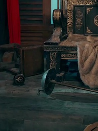 第26集 - 壓寨爹爹變王爺娘親你別暈