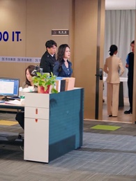 別惹大小姐,她爸超護短 - Episode 34