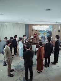 老來得子 - Episode 40