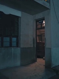 Kekuatan di Usia Paruh Baya - Episode 4