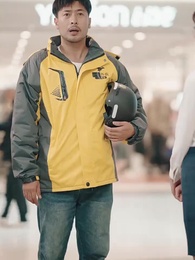 Kekuatan di Usia Paruh Baya - Episode 21