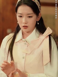 第40集 - 傅少，請接好葉家小嬌媳