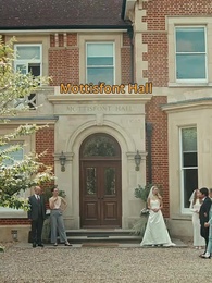 Episodio 4 - [Doppiato] Moglie del Padrino: Nuova Vita