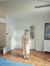 第11集 - 老來得子