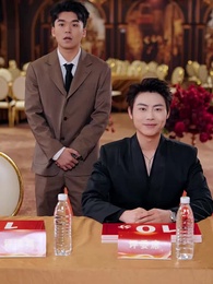 雲隱月落再相逢 - Episode 42