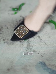 第37集 - 老來得子