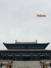 Episode 1 - [Dubbed]Away from the Crown's Reach