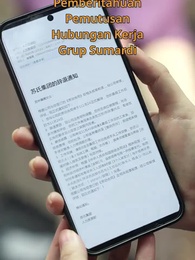 Episode 52 - Simpanan yang Balas Dendam