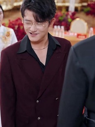 第40集 - 雲隱月落再相逢