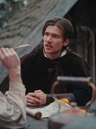 5화 - 전설의 마법사 오라클