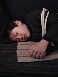 第27集 - 月光渡我向星河