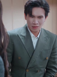 第43集 - 龍居淺水遭蝦戲