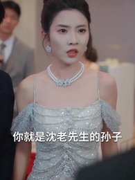 龍居淺水遭蝦戲 - Episode 58