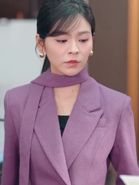 別惹大小姐，她爸超護短 - Episode 43