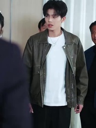 第34集 - 老來得子