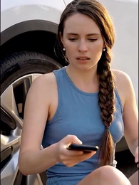 Get into Bed with my Husband’s Best Friend（updating） - Episode 2