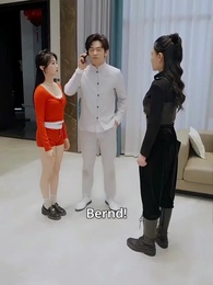 Episode 30 - Flammen des Schicksals – Die sieben Geister