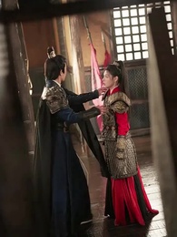 雁字回時戍角起 - Episode 29