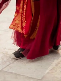 雁字回時戍角起 - Episode 7