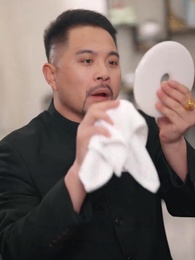 Episode 31 - Simpanan yang Balas Dendam