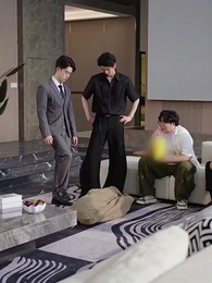 ตอนที่ 58 - เสียงในใจที่หลอกลวง