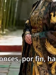 Episodio 15 - La Novia Sustituta del Príncipe