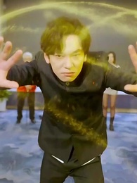 Flammen des Schicksals – Die sieben Geister - Episode 50