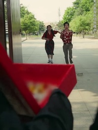 第24集 - 傅少，請接好葉家小嬌媳