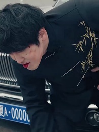 مسار عكس الضوء - Episode 7